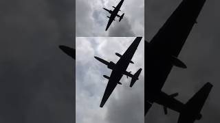 🇺🇸 Lockheed U-2 Flyover Unique Sound 🎶  #viralvideo #aviation #airplane