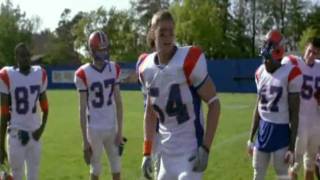 Blue Mountain State - Thad - funny moments (BMS)
