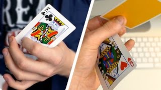 JONES CHANGE - Tutorial (Cool Colour Change)