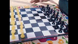 CHESS TACTICS FOR BEGINNERS