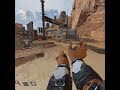 Apex Legends Valkyrie Rare Animation (Season 9 Legacy) #shorts