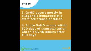 What is GvHD or Graft vs Host Disease| 5 Facts on GvHD