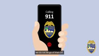 911 vs. 0500: How to Contact Your Jacksonville Sheriff's Office