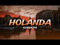 HOLANDA (Guaracha) - NachoMix, El Sobrino, El Chilenito | STYLO 32 | Guarachazo y Chispazo⚡