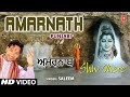 AMARNATH I Punjabi Shiv Bhajan I SALEEM I Full HD Video Song I Shiv Mere