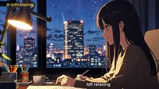 Lofi Music Relaxing Music | Lofi Music for Sleep 2 Hours | Lofi Relaxing