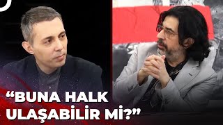 Bölgede Beklenen Deprem Şiddetini Öğrenmek - Fatih Sütçü | Okan Bayülgen ile Deprem Özel