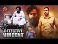 Latest Investigative Thriller Telugu Movie | Detective Vincent | Amith Chakalakkal | Dileesh Pothan