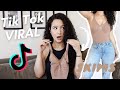 SNATCHED WAIST? TRYING THE VIRAL SKIMS SHAPE WEAR BODYSUIT