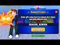 *NEW CODES* ALL NEW WORKING CODES IN BLOX FRUITS NOVEMBER 2024! ROBLOX BLOX FRUITS CODES