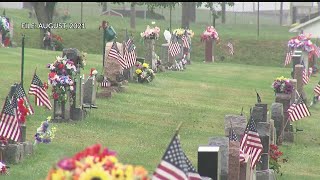 Levy would bring in $120K for Lisbon cemetery