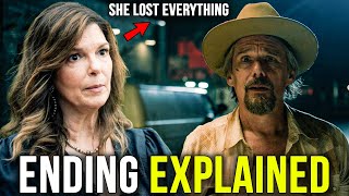 The Lowdown Season 1 Finale Ending Explained: Betty Jo’s Breakdown & Dale’s Secret