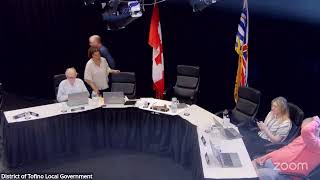 Regular Council Meeting - May 26, 2026
