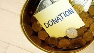 The Worst Charities in America - The Ring Of Fire
