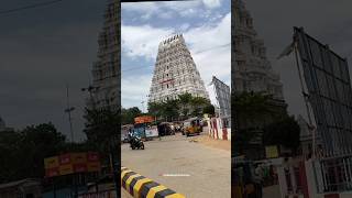 Srikalahasti Temple #srikalahasti #srikalahastikshetram #srikalahastitemple #viral #viralvideo #skht