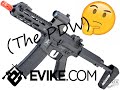 The Matrix / Double Eagle / Evike.com 