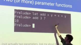 FIU ACM Workshop: Functional Programming: Haskell & Java 8