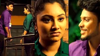 Niraimatha Nilavae Episode 18 |  Crazy Couples😂😂 | Ravi | Renu