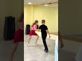 vlad and dasha❤️ training 😍 dance shortsviral shorts videos like jive cute easy ballroom