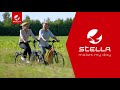 Stella Fietsen - E-bike service op maat