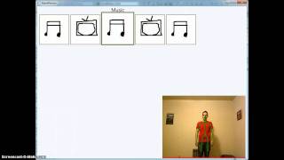CS160 Individual Programming Assignment 3