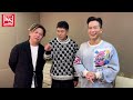 伍仲衡為1月6日hea together 音樂會作曲填詞兩首新歌hea三子合唱歌貼地洗腦歌《hea到爆》