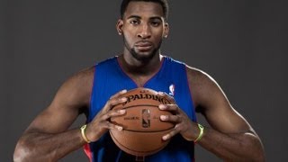 Andre Drummond Amazing Performance [ 29 Pts 11 Reb] Pistons@Cavaliers 10.04.13 NBA Highlights 2013