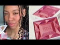 iykyk behind the beauty how we created our sold out blush