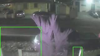 ip camera with opencv realtime