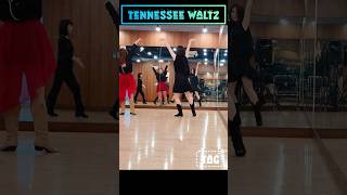 Tennessee Waltz Surprise line dance 테네시왈츠써프라이즈 라인댄스 old line dance #강릉라인댄스 #대한라인댄스연맹 #초급라인댄스 #레트로#직캠