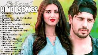 happy new year 2021💖New Hindi Songs 2021 January 💖 Top Bollywood Romantic Love Songs 2021