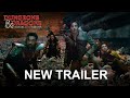 DUNGEONS & DRAGONS: HONOR AMONG THIEVES | Official Trailer 2 | Only In Cinemas March 30