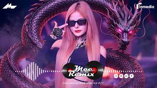 NONSTOP 2026 BAY PHÒNG BASS CỰC MẠNH ✈️ NHẠC SÀN VINAHOUSE DJ MIXTAPE 2026 ✈️ NHẠC REMIX CỰC MẠNH P6