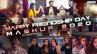 Friendship Day Mashup 2020 | VMP ZONE | Friendship Day Special Songs | Friends Forever | Friends