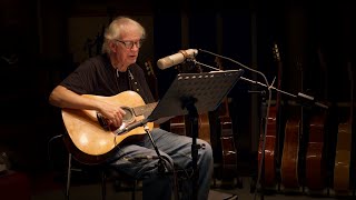 David Munyon - Diamonds and Rust (Live in Studio)