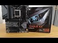 gigabyte b650 eagle ax обзор и тесты материнской платы с amd ryzen 7 7800x 3d