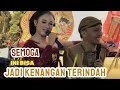 KE COCOKAN NIKEN DAN AKBAR SAAT MERAGAKAN PERNIKAHAN !!!!!!!!!