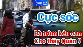 Cực sốc bà trùm kêu oan cho thầy Quân và bất ngờ vụ cô Hằng ? | Gấc Việt