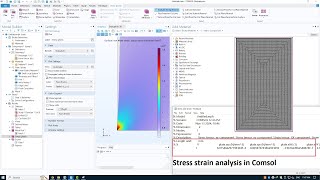 Stress Strain Analysis | Finite Element Modeling