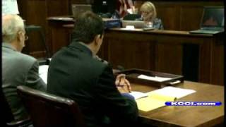Police Interview Played In Sex Abuse Trial
