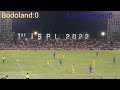 ▶️ first ispl grand finale at sai stadium kokrajhar 24 2022 jharaphagla creation ▶️ ispl 2022