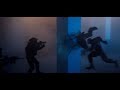 SWAT Shootout | Venom (2018) Movie Scene