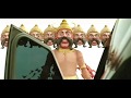 Ravana Full Video Song | Jai lava kusa | Jr.Ntr | Niveda Thomas | Rashi khanna | Bobby | DSP