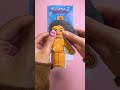 moana 2 u0026 roblox blind bag 모아나 2 u0026 로블록스 블라인드백 moana moana2 roblox diy papercraft disney 종이놀이