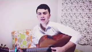 Turkmen gitara aydym (Patyšam) Mekan Karayev