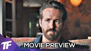DEADPOOL 3 Official Announcement Trailer (2024) Ryan Reynolds