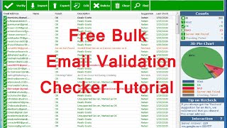 How to Check Email Address Validity | 100% Free Method