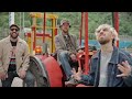 Shanti Powa - Open the Gates (Official Music Video)