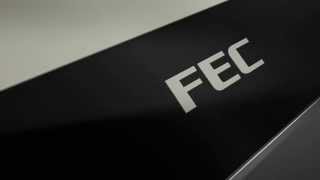 FEC POS | AerPPC PP-9645 Promotion Video