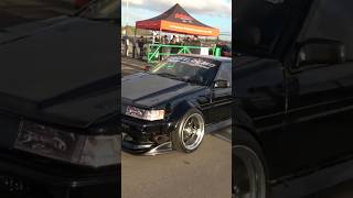 AMAZING SOUND 800BHP V8 TOYOTA AE86 DRIFT CAR REV